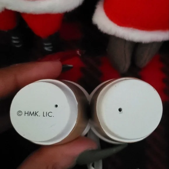 VERY RARE Hallmark Coffee and Friends ornament - Picture 7 of 11